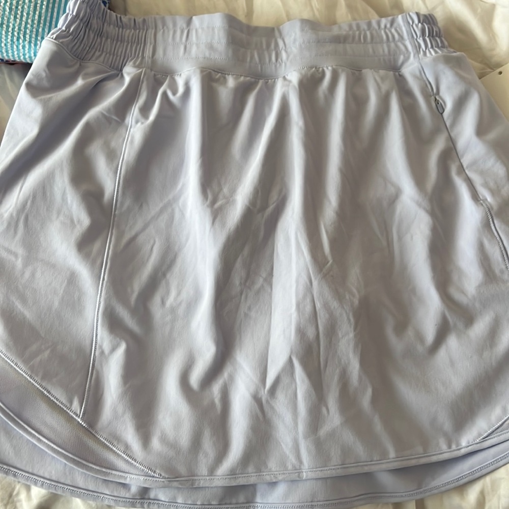 Lululemon skirt